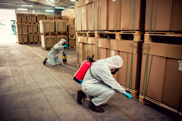 Best Residential Pest Control  in Middlesex, NJ
